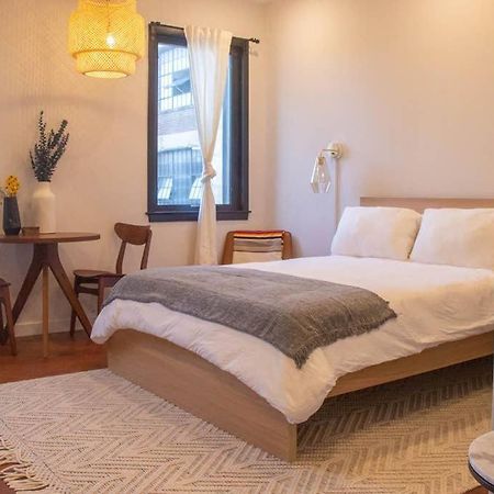 Rail Park Downtown Studio, Amazing Views, Contactless Check-In Philadelphia Exterior foto